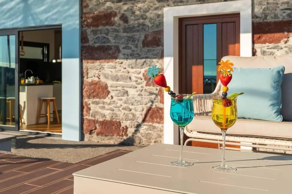 Villa Sea - Rural Holiday Experience By Seapearl Paul do Mar  Portugal