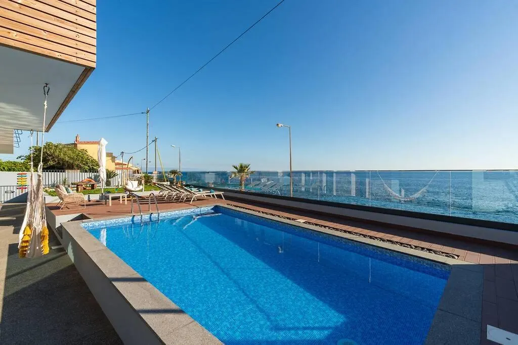 Villa Sea - Rural Holiday Experience By Seapearl Paul do Mar