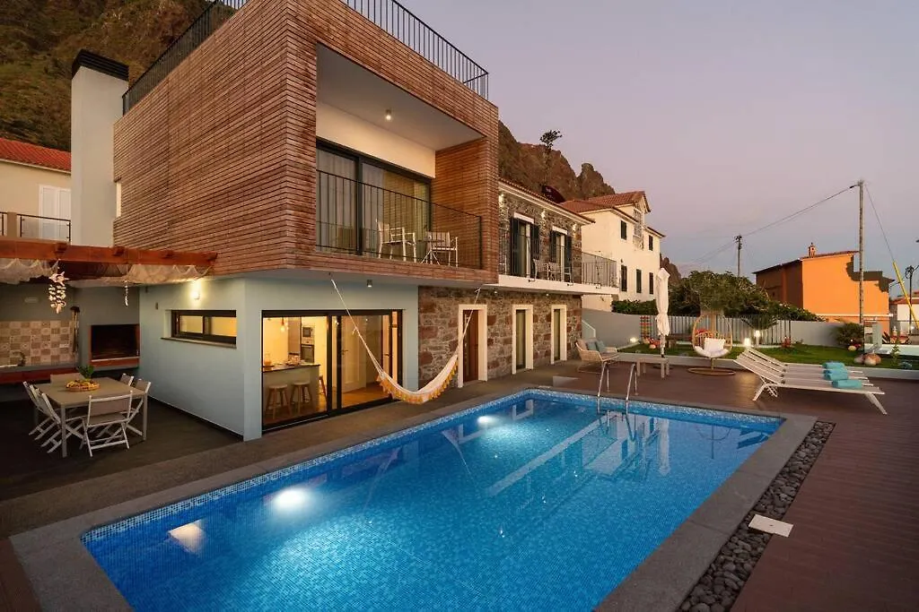 Villa Sea - Rural Holiday Experience By Seapearl Paul do Mar