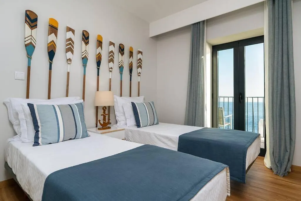 Villa Sea - Rural Holiday Experience By Seapearl Paul do Mar   Paul do Mar (Madeira)