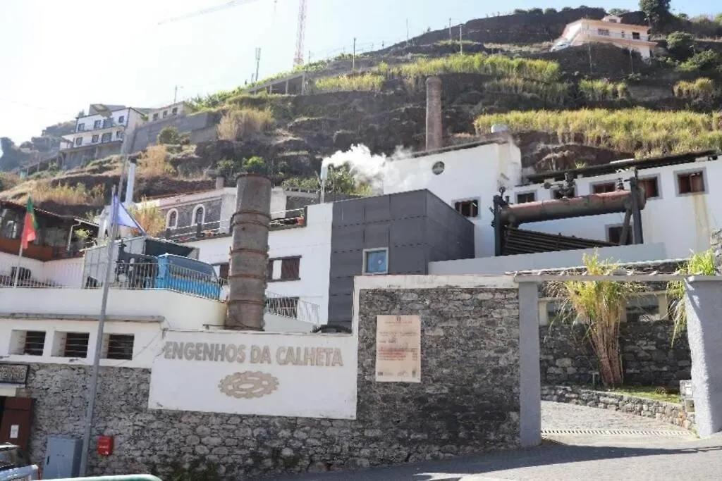 Villa Sea - Rural Holiday Experience By Seapearl Paul do Mar  Portugal