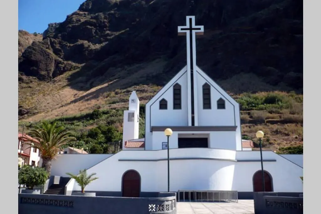 Villa Sea - Rural Holiday Experience By Seapearl Paul do Mar  Paul do Mar (Madeira)