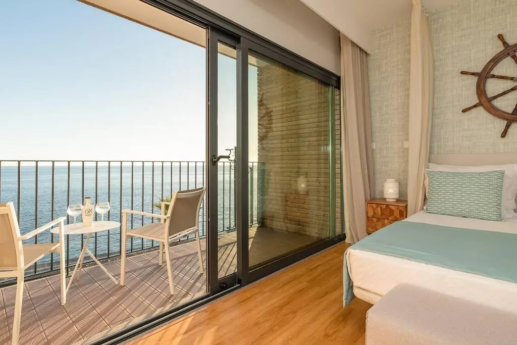Villa Sea - Rural Holiday Experience By Seapearl Paul do Mar