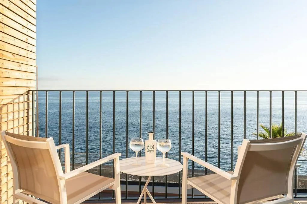 Villa Sea - Rural Holiday Experience By Seapearl Paul do Mar  0*, Paul do Mar (Madeira)
