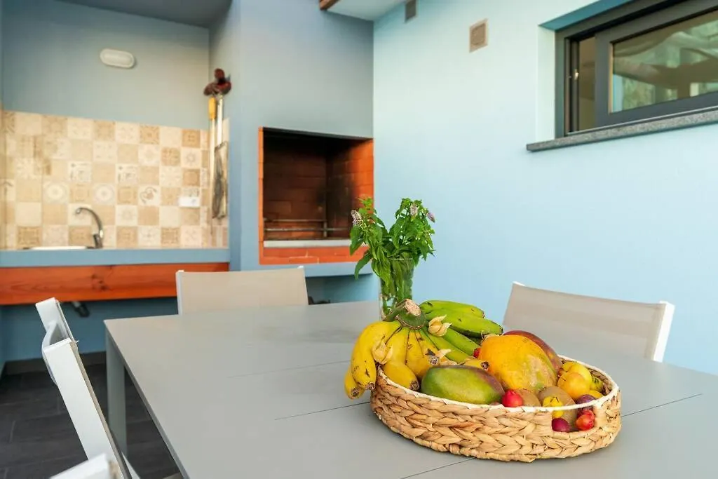 Villa Sea - Rural Holiday Experience By Seapearl Paul do Mar