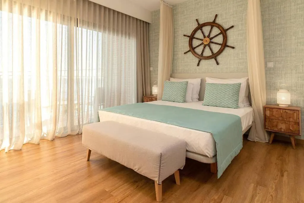 Villa Sea - Rural Holiday Experience By Seapearl Paul do Mar  Portugal