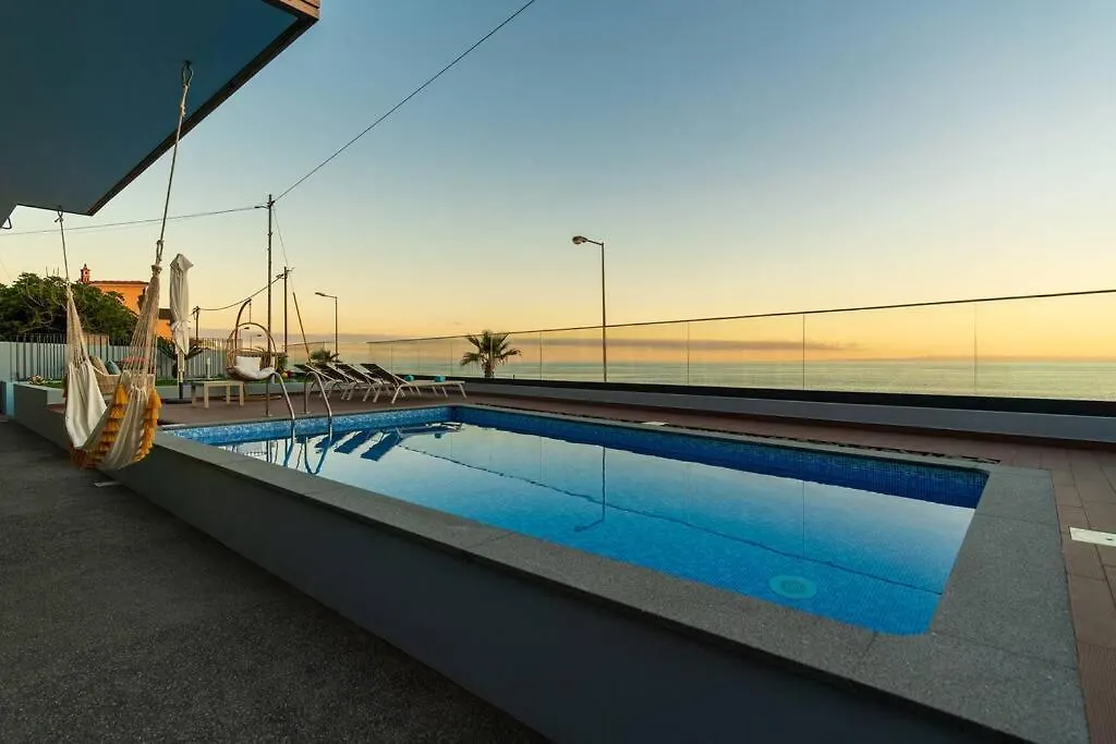 Villa Sea - Rural Holiday Experience By Seapearl Paul do Mar