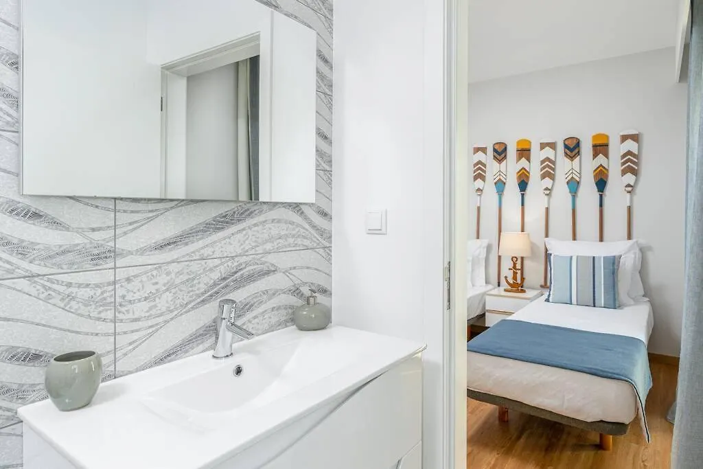 Villa Sea - Rural Holiday Experience By Seapearl Paul do Mar