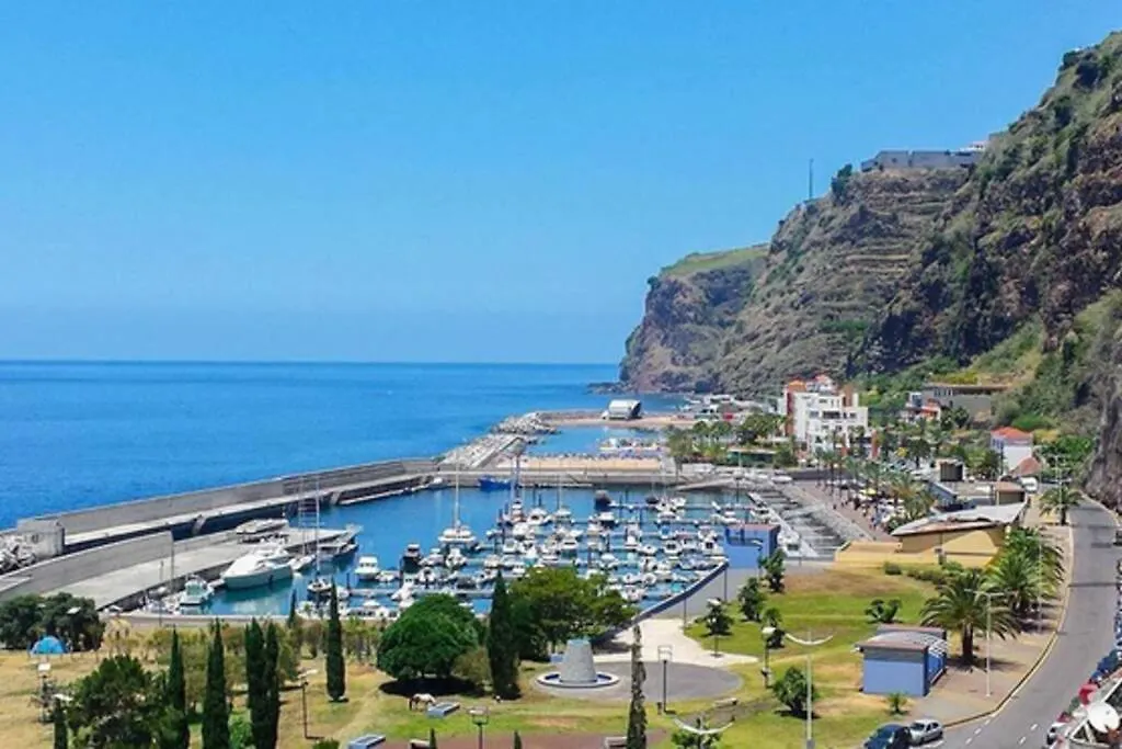 Villa Sea - Rural Holiday Experience By Seapearl Paul do Mar  Paul do Mar (Madeira)