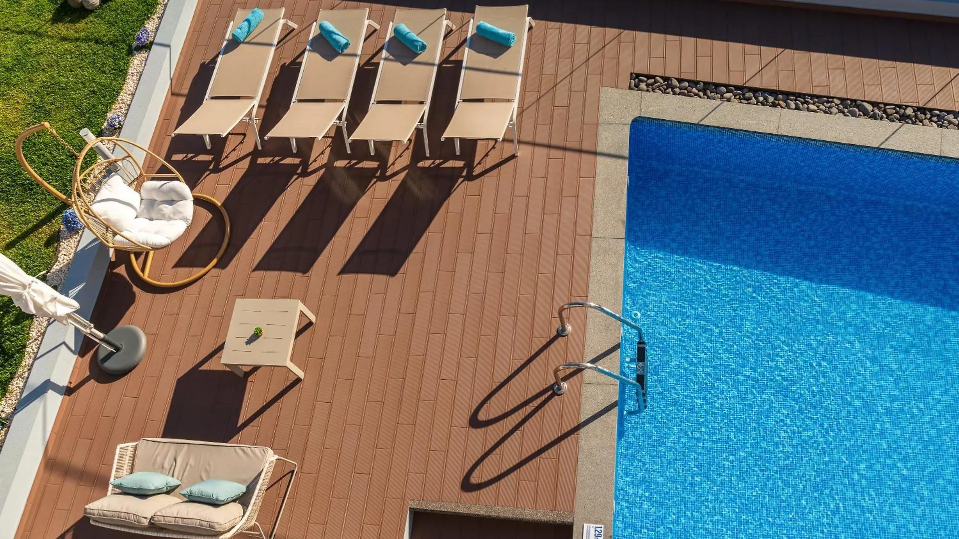 Villa Sea - Rural Holiday Experience By Seapearl Paul do Mar  Portugal