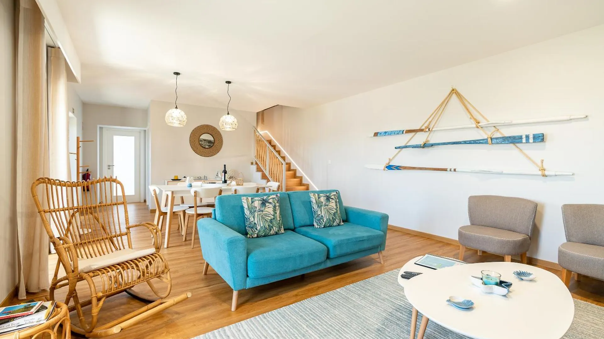 Villa Sea - Rural Holiday Experience By Seapearl Paul do Mar