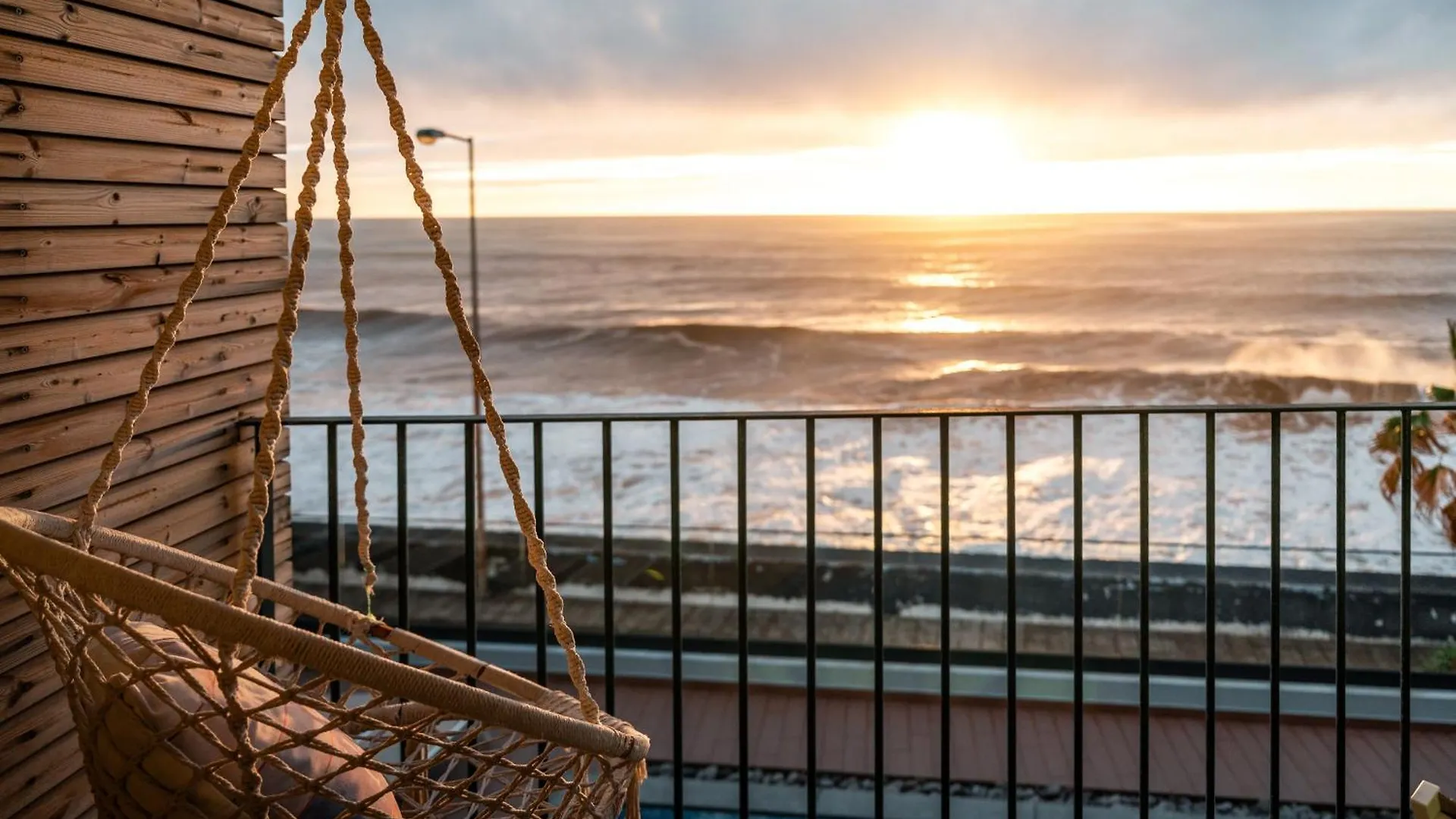 Villa Sea - Rural Holiday Experience By Seapearl Paul do Mar  0*, Paul do Mar (Madeira)