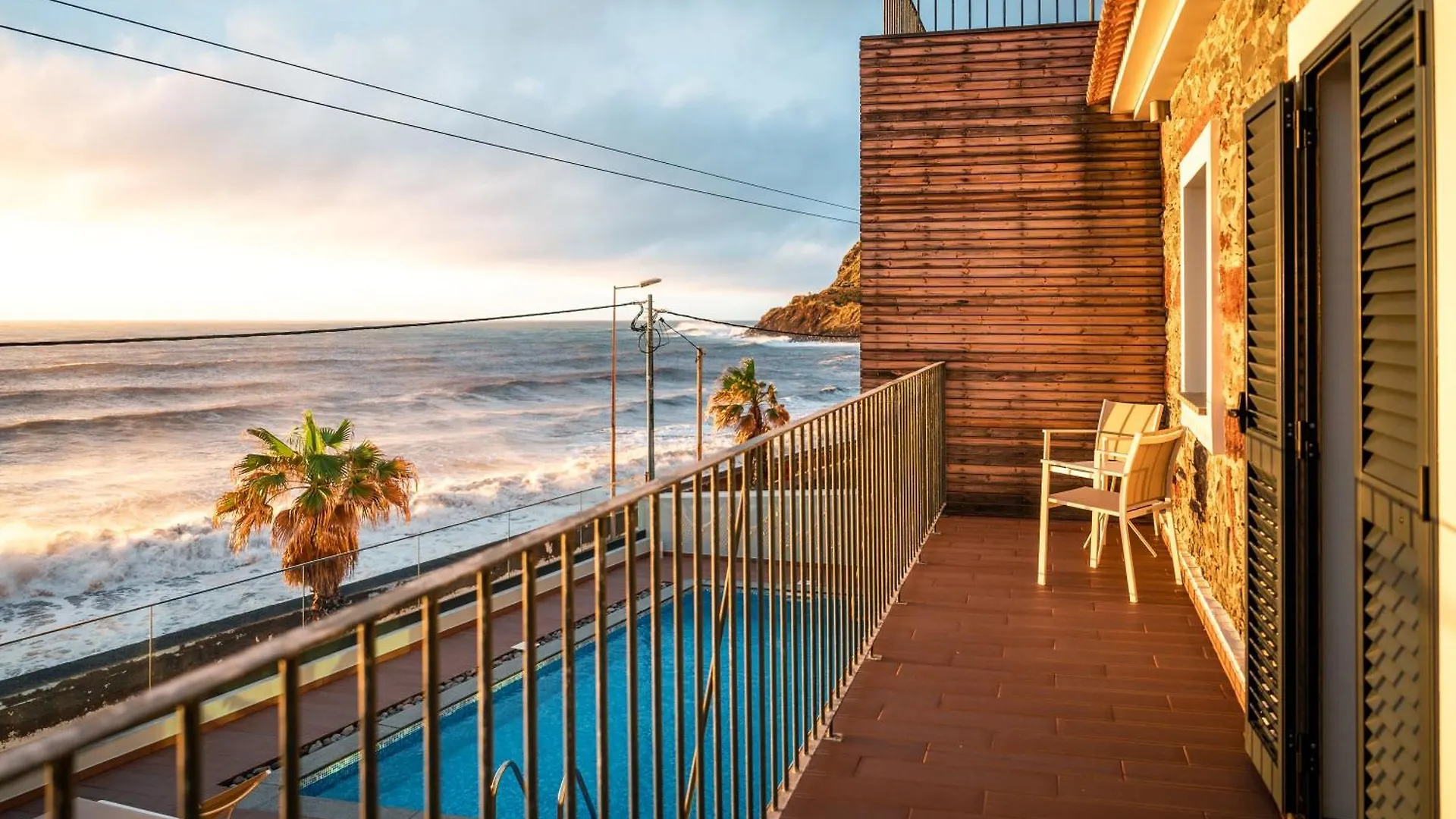 Villa Sea - Rural Holiday Experience By Seapearl location